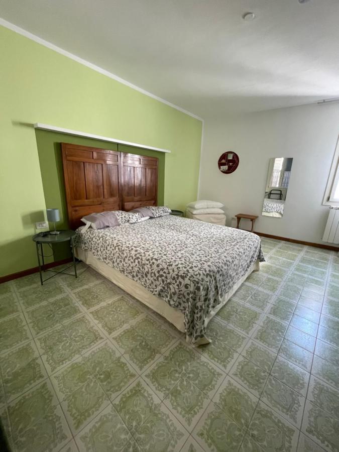 Hotel Blooming Gate Venecia Exterior foto