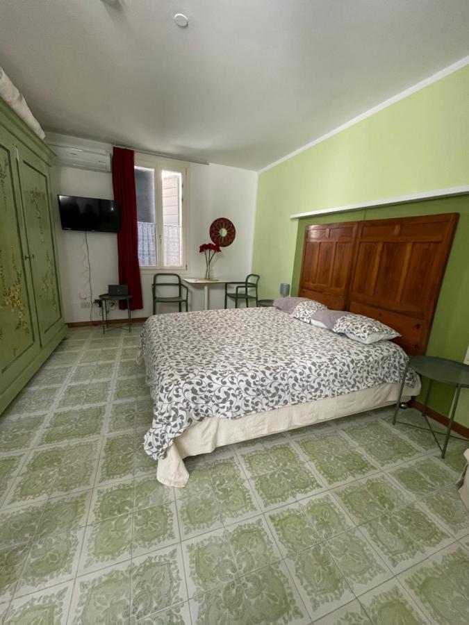 Hotel Blooming Gate Venecia Exterior foto