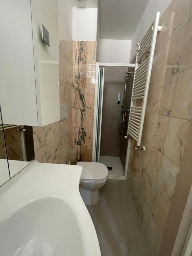 Hotel Blooming Gate Venecia Exterior foto