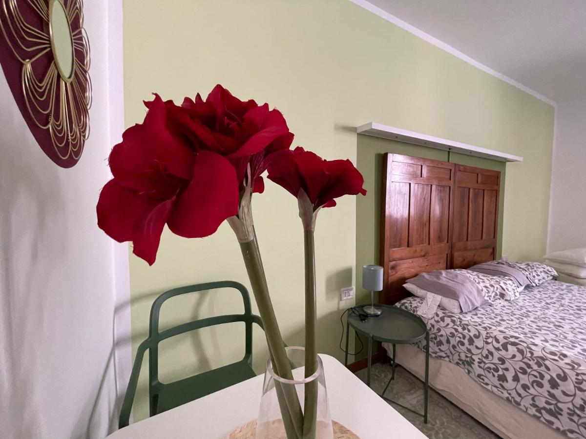 Hotel Blooming Gate Venecia Exterior foto