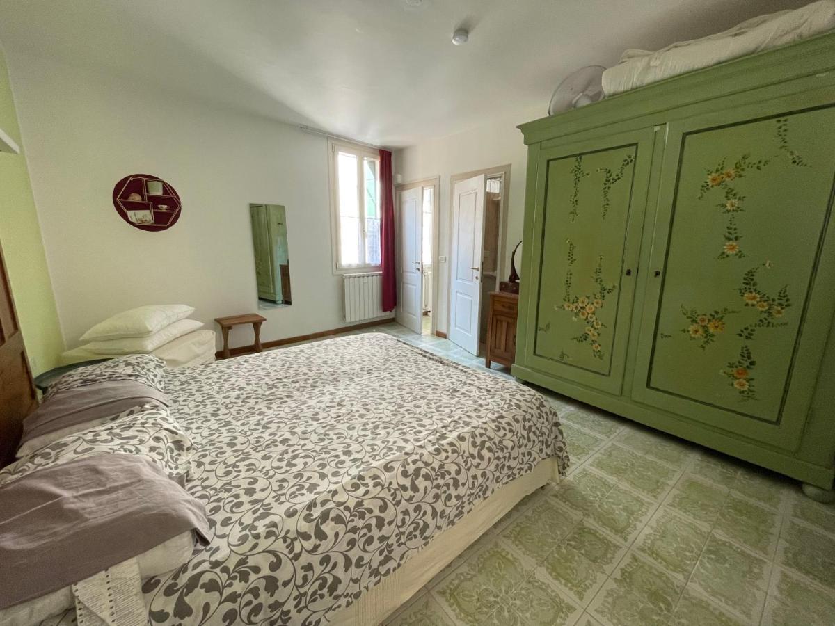 Hotel Blooming Gate Venecia Exterior foto
