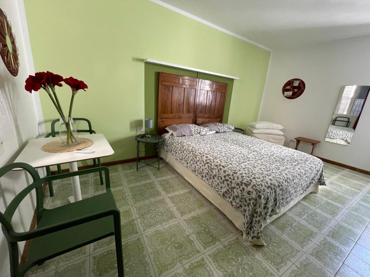 Hotel Blooming Gate Venecia Exterior foto