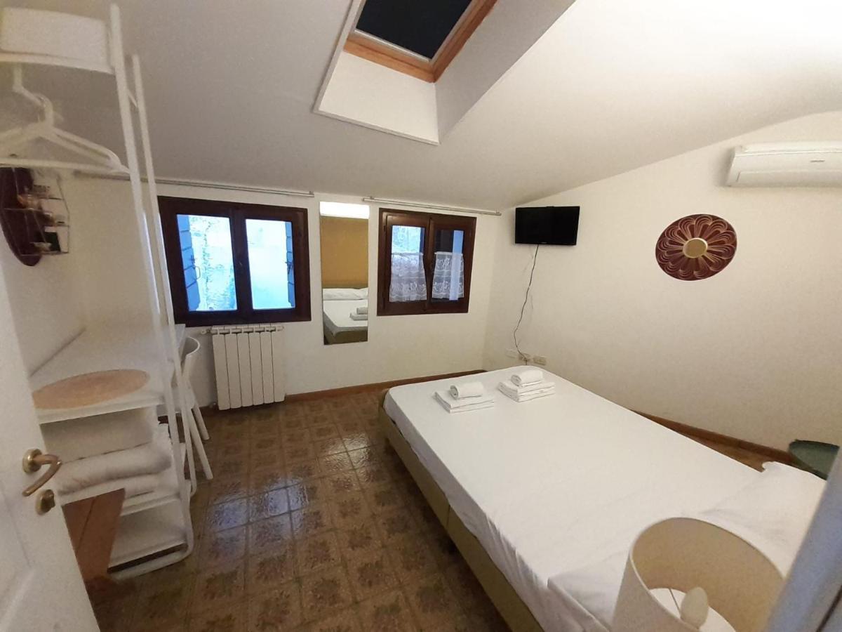Hotel Blooming Gate Venecia Exterior foto