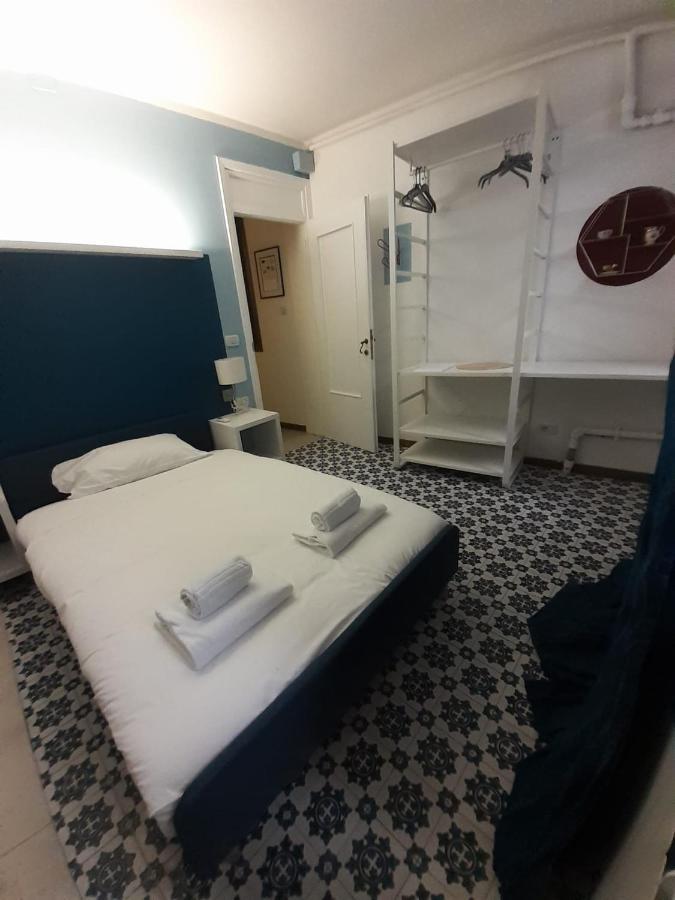 Hotel Blooming Gate Venecia Exterior foto