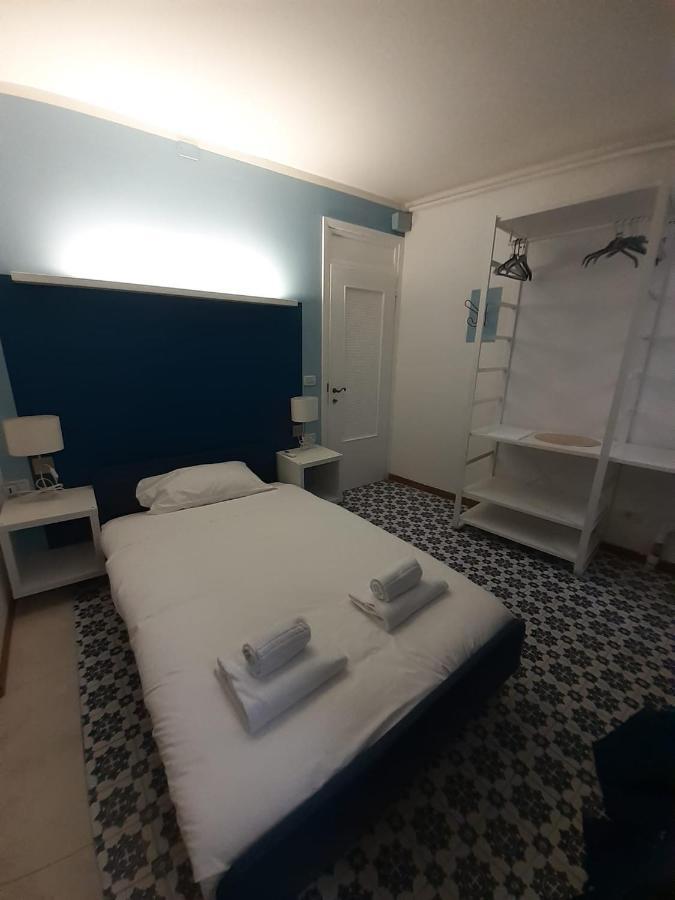 Hotel Blooming Gate Venecia Exterior foto