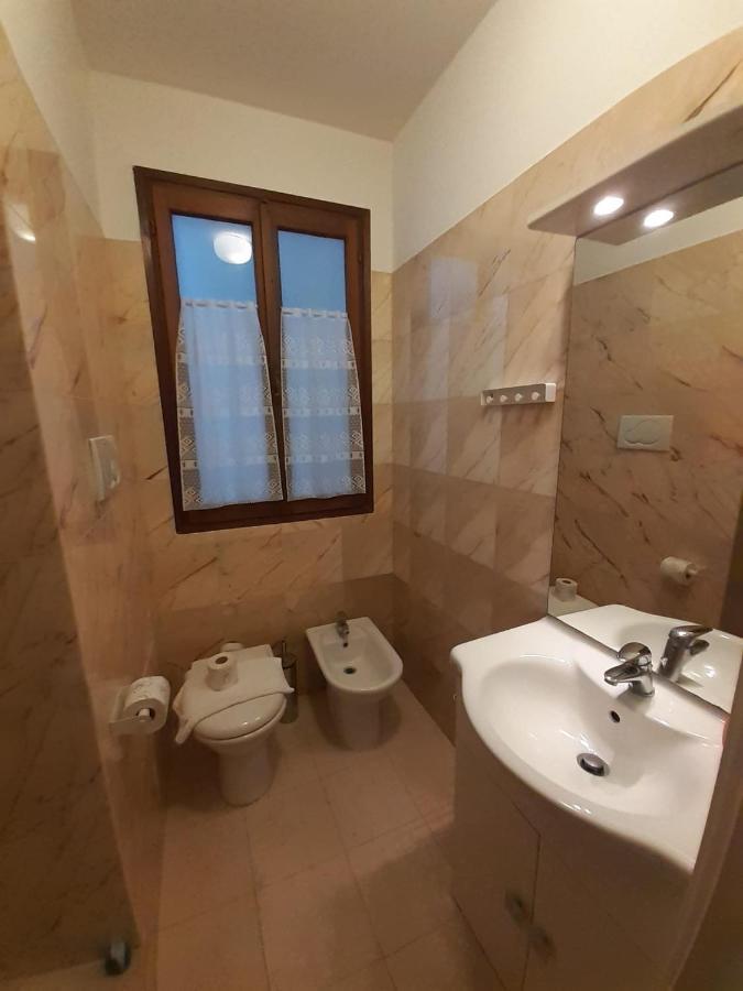 Hotel Blooming Gate Venecia Exterior foto