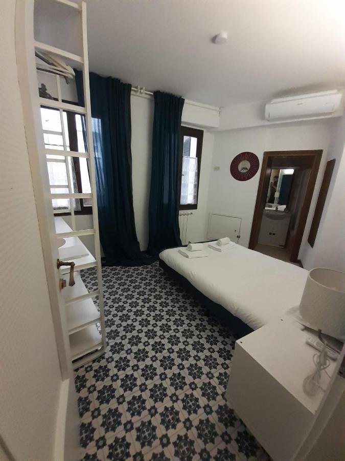 Hotel Blooming Gate Venecia Exterior foto
